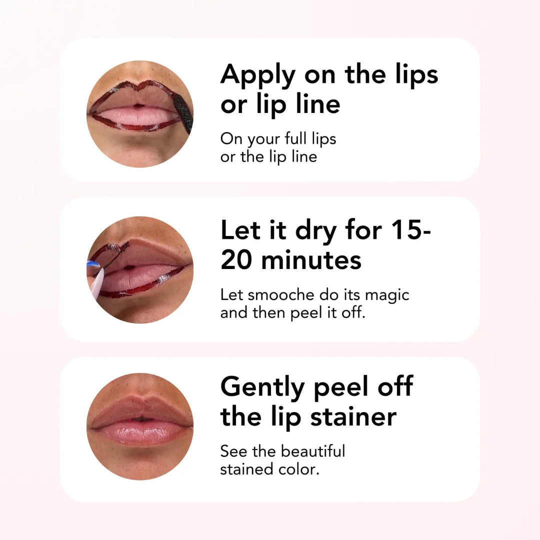 LushLine™ Peel Off Lip Liner